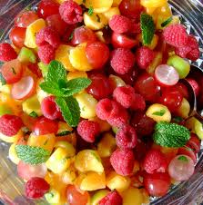 Fruit Salad