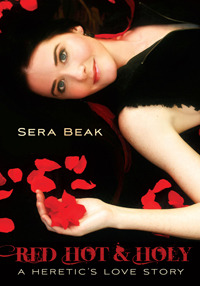 Red, Hot & Holy by Sera Beak